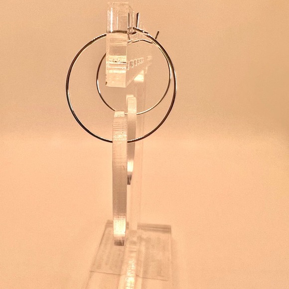 Girl Boss Earrings - Boss Babe Earrings- Girl Power Earrings- Female Power - Picture 6 of 10